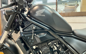 HONDA  REBEL 250 ABS MC49