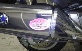 HONDA SILVER WING 600 2001 PF01