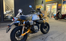 HONDA MONKEY 125 JB03