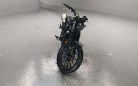 HONDA CL250 MC57
