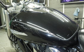 YAMAHA DRAGSTAR 1100 CLASSIC 2005 VP13J