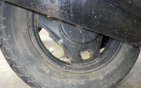 SUZUKI ADDRESS V100 CE13A