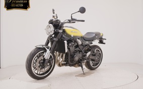KAWASAKI Z900RS 2024 ZR900K