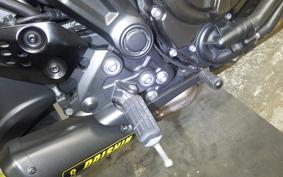 YAMAHA MT-07 ABS 2018
