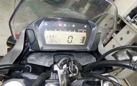 HONDA NC750L RC67