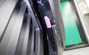 YAMAHA VINO 50 Gen.4 AY02