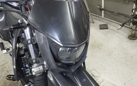 KAWASAKI KLX230 2016 LX230A