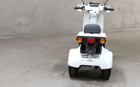 HONDA GYRO TD02