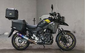 SUZUKI V STROM 250 DS11A