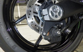 KAWASAKI NINJA 1000 SX 2025