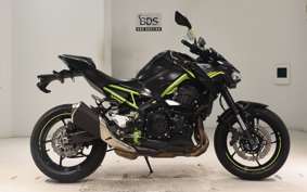 KAWASAKI Z900 ZR900B