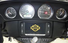 HARLEY FLHTCUTG TRIKE 1750 2018