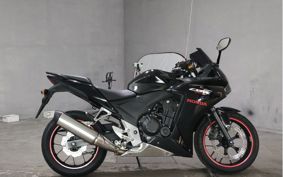 HONDA CBR400R NC47