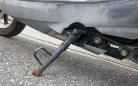 SUZUKI ADDRESS V125 DT11A