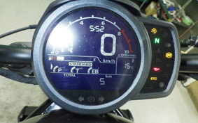 HONDA REBEL 1100 DCT 2026 SC83