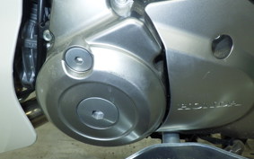 HONDA C125 SUPER CUB 2021 JA71