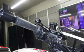 YAMAHA XSR900 2023 RN80J