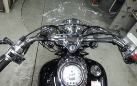 YAMAHA DRAGSTAR 1100 CLASSIC 2010 VP13J