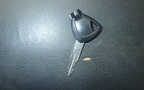 SUZUKI ﾚｯﾂ 1999 CA4AA