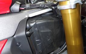 DUCATI PANIGALE V4 S 2025