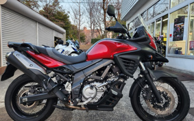 SUZUKI DL650 ( V-Strom 650 ) 2015 VP56A