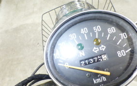 YAMAHA MATE 90 2022 4NM