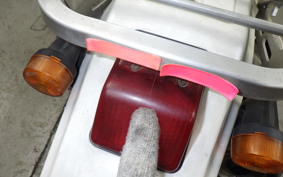 SUZUKI DR250 R-S 2021 SJ45A