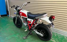 HONDA APE 100 HC07