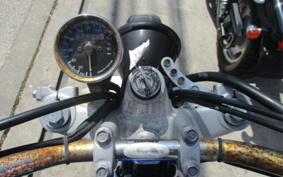 YAMAHA TW225 DG09J