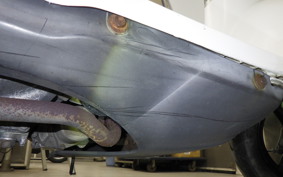 HONDA GIORCUB 2010 AF53