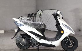 KYMCO GP125i FC25EC