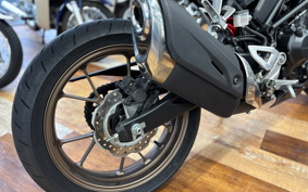 HONDA CB250R MC52