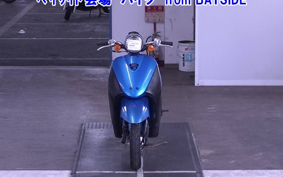 HONDA TODAY