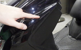 YAMAHA CYGNUS 125 XSR 3 SED8J