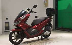 HONDA PCX 125 2011 JF81