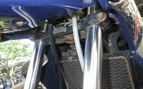 KAWASAKI KLE250 LE250A