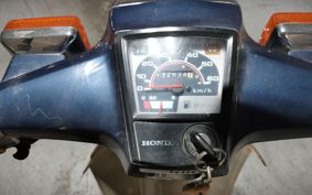 HONDA SUPER CUB50 AA01