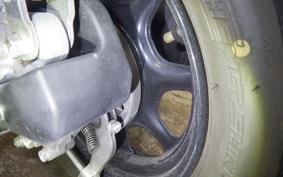 HONDA TACT-4ﾍﾞｰｼｯｸ 2008 AF79