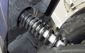 SUZUKI ADDRESS 110 2000 CE47A