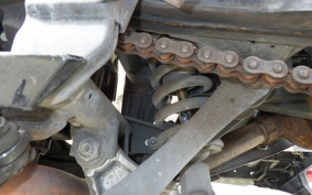 KAWASAKI NINJA 250 ABS EX250L
