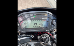 HONDA CRF250M MD44