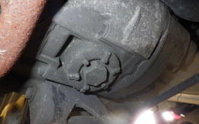 YAMAHA JOG Gen.5 SA36J