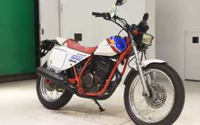 HONDA FTR250 2021 MD17