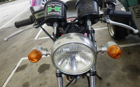 KAWASAKI KH90 KH090C