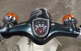 HONDA SUPER CUB90 HA02