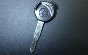 YAMAHA VINO 50 Gen.4 AY02