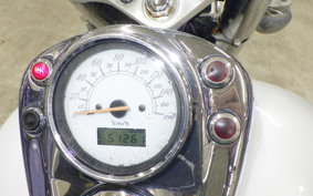 HONDA SHADOW 400 2005 NC34