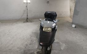 HONDA FUSION MF02