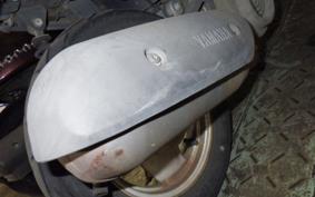 YAMAHA JOG POCHE SA08J