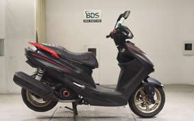 YAMAHA CYGNUS 125 XSR 3 2016 SEA5J